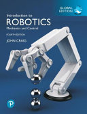 Introduction to robotics
