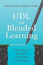 UDL and blended learning
