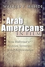 Arab Americans in film