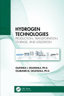  Hydrogen technologies