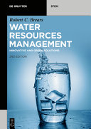 Water resources management 