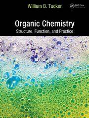 Organic chemistry :