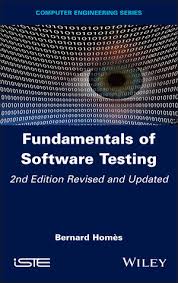 Fundamentals of software testing 