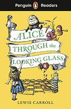 Alice Through the Looking Glass 