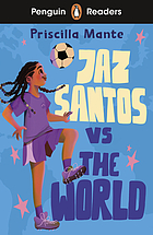 Jaz Santos vs. the world