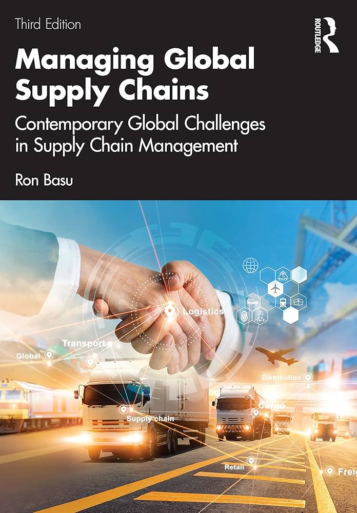 Managing global supply chains
